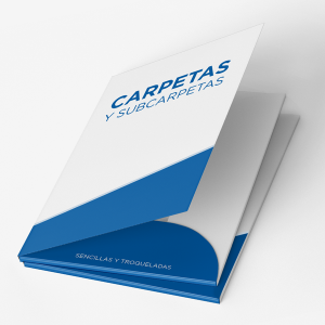 carpetas