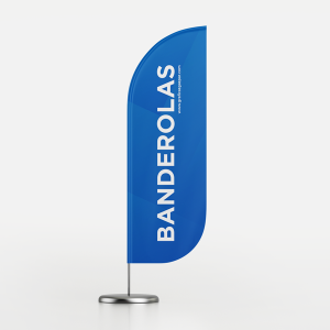 banderolas
