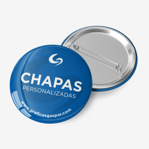 chapas