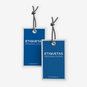 etiquetas