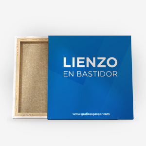 lienzo